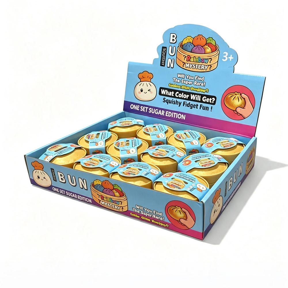 Gerçekçi Sahte Yiyecek Şaka He - Mystery Box Blind Bag incelemesi ve fiyatı