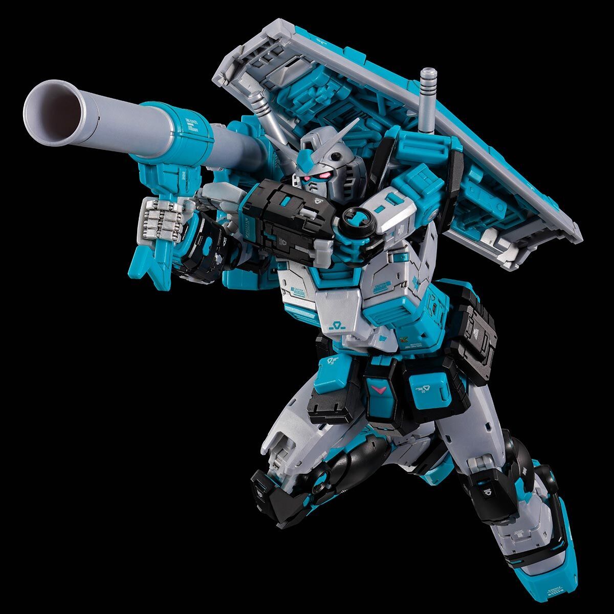 Bandai PB Limited RG 1144 RX78 - Bandai Model Gundam Rg incelemesi ve fiyatı