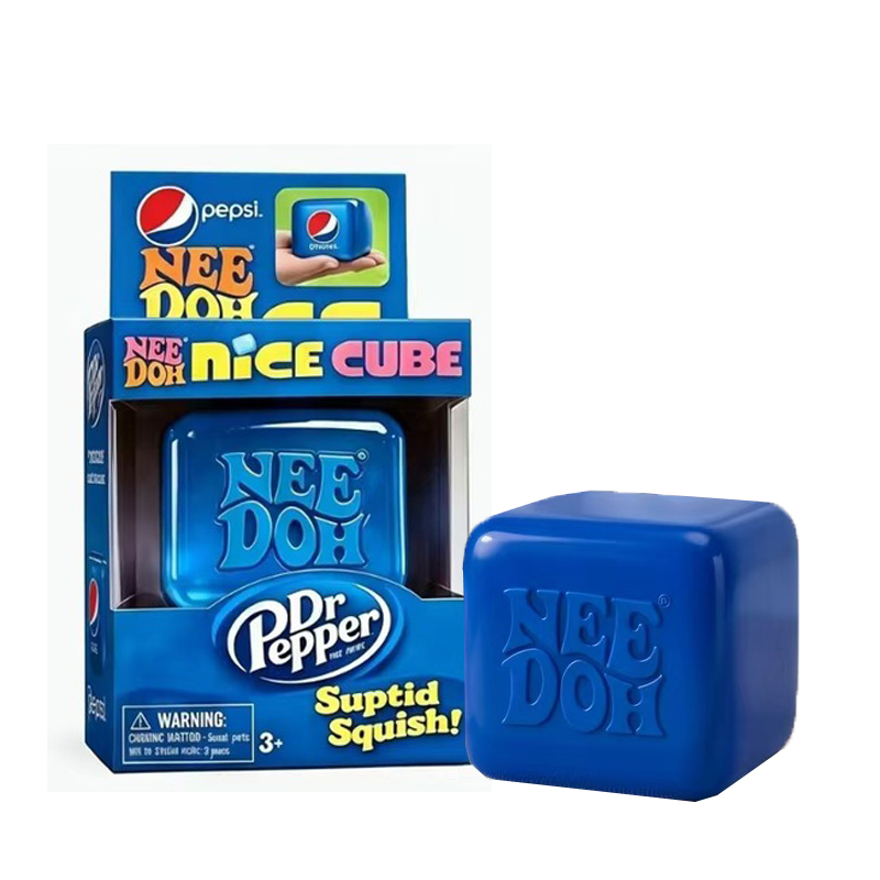 NeeDoh Nice Cube Duyusal Stres - Fidget Cube Original incelemesi ve fiyatı
