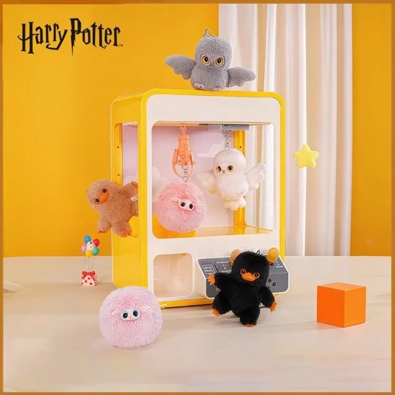 Harry Potter Fantastik Canavar - Vinyl Figure Blank incelemesi ve fiyatı