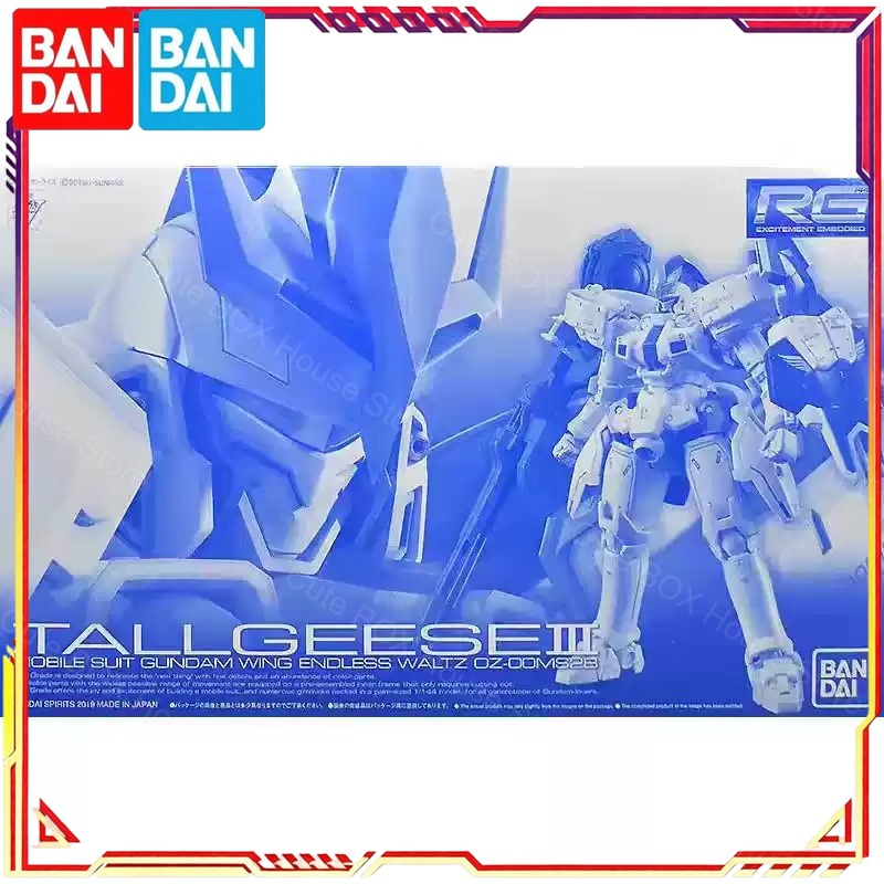 Bandai %100 Orijinal Gundam Mo - Bandai Model Gundam Rg incelemesi ve fiyatı