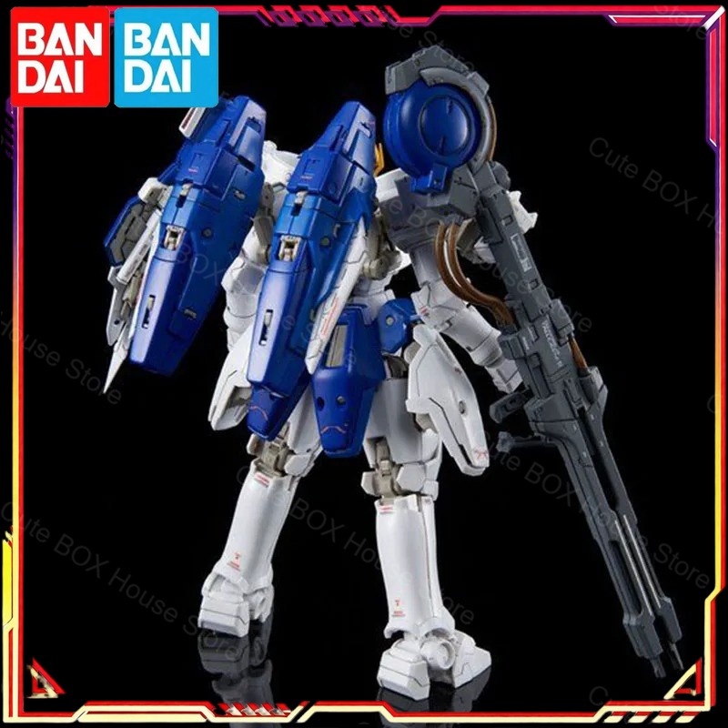 Bandai %100 Orijinal Gundam Mo - Bandai Model Gundam Rg incelemesi ve fiyatı