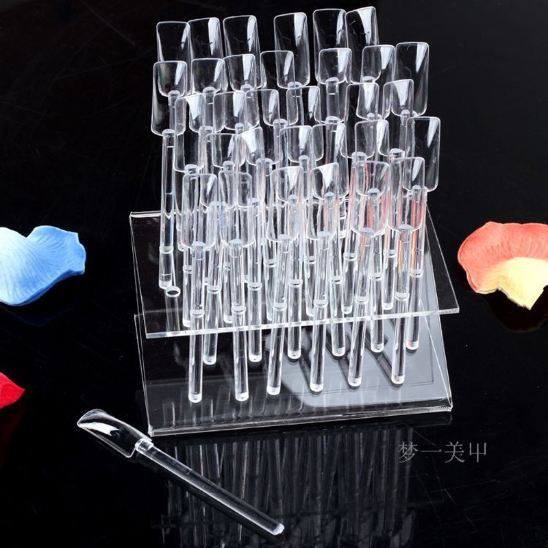 32 İpuçları Pop Sticks akrilik - Pop Display Shelf incelemesi ve fiyatı