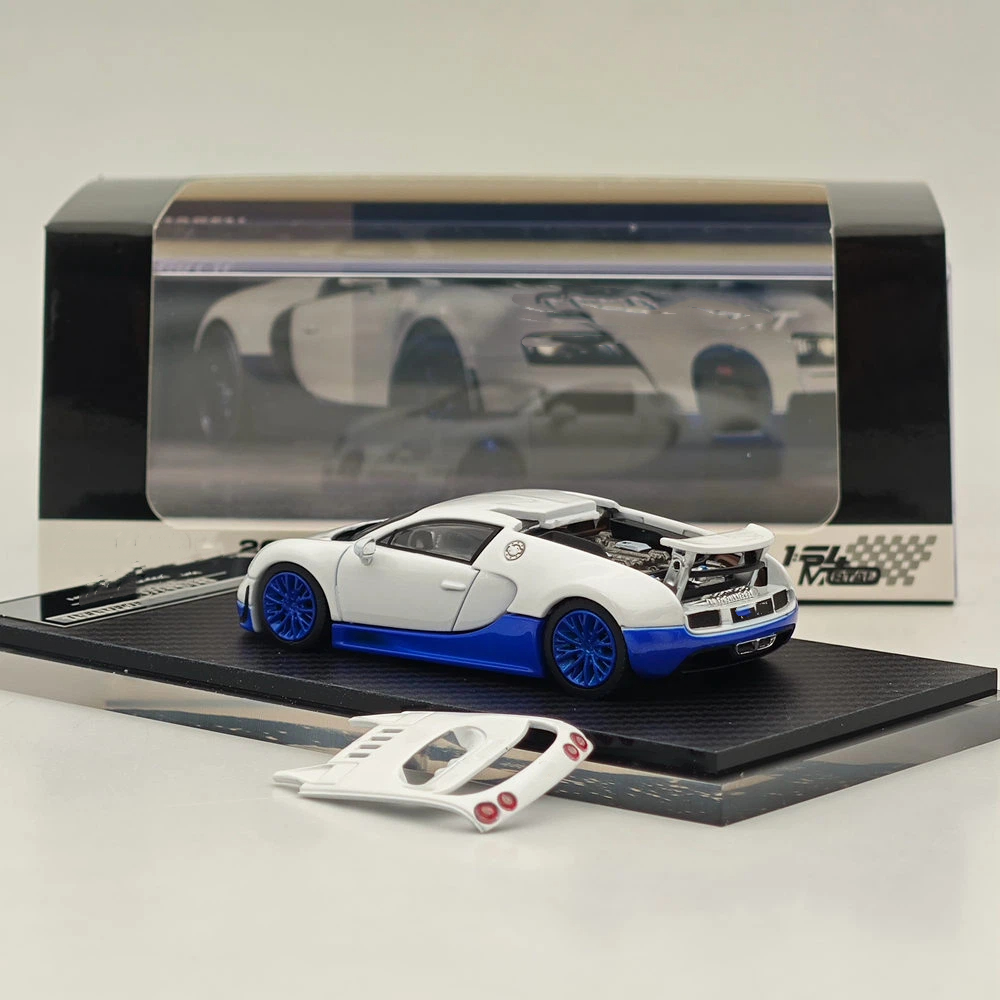 Mortal 1:64 Veyron Süper Spor  - Die Cast Car 1 64 incelemesi ve fiyatı