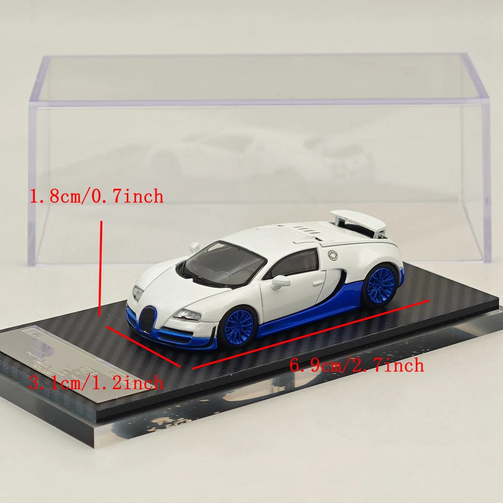 Mortal 1:64 Veyron Süper Spor  - Die Cast Car 1 64 incelemesi ve fiyatı