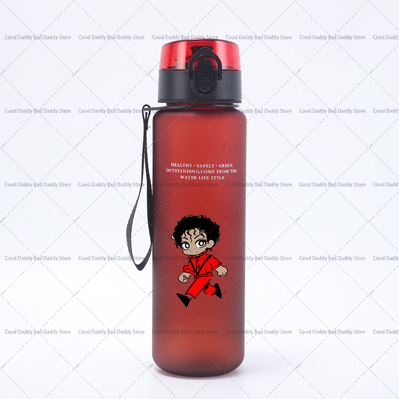 Karikatür Figürü Michael Jacks - Vinyl Figure Blank incelemesi ve fiyatı