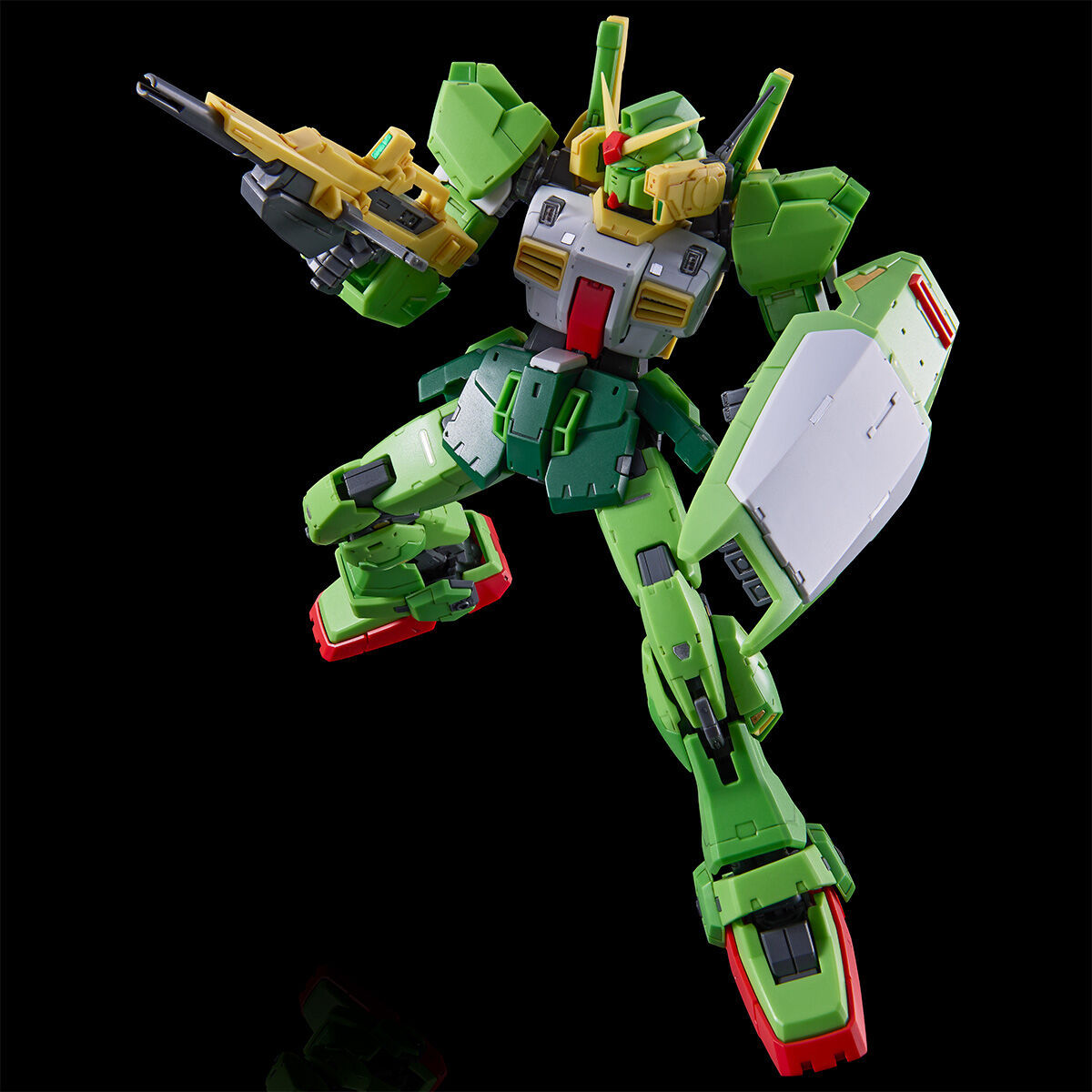 Ön Satış Bandai PB LIMITED RG  - Bandai Model Gundam Rg incelemesi ve fiyatı