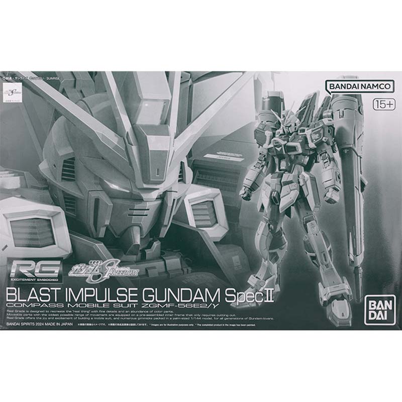 Bandai Gundam Model Kiti RG Bl - Bandai Model Gundam Rg incelemesi ve fiyatı