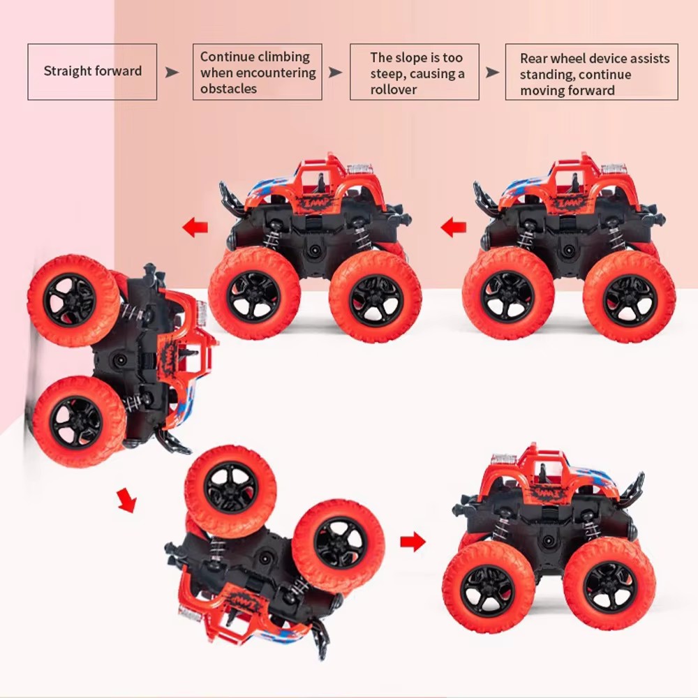 Sıcak Oyuncaklar Araba Canavar - Hot Wheels Car Monster Trucks incelemesi ve fiyatı