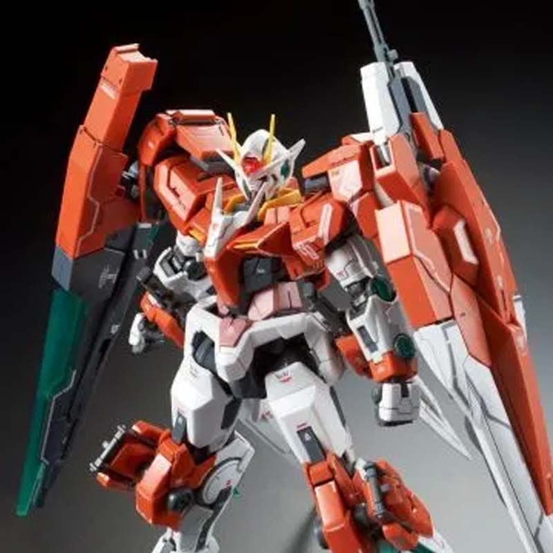 Bandai Gunpla PB Sınırlı Üreti - Bandai Model Gundam Rg incelemesi ve fiyatı