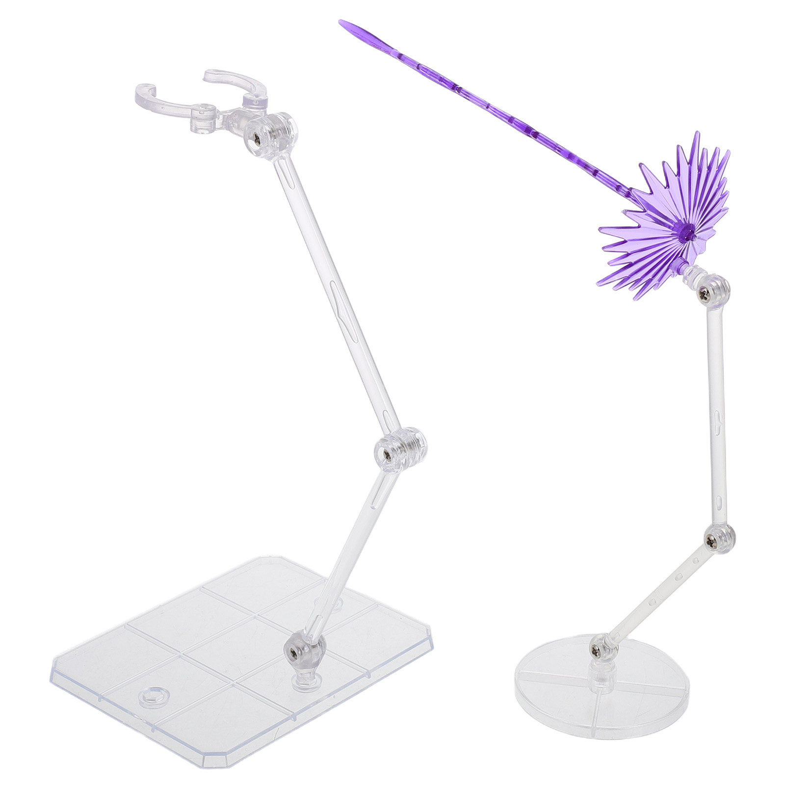 Aksiyon Figürleri için Dinamik - Action Figure Stand incelemesi ve fiyatı