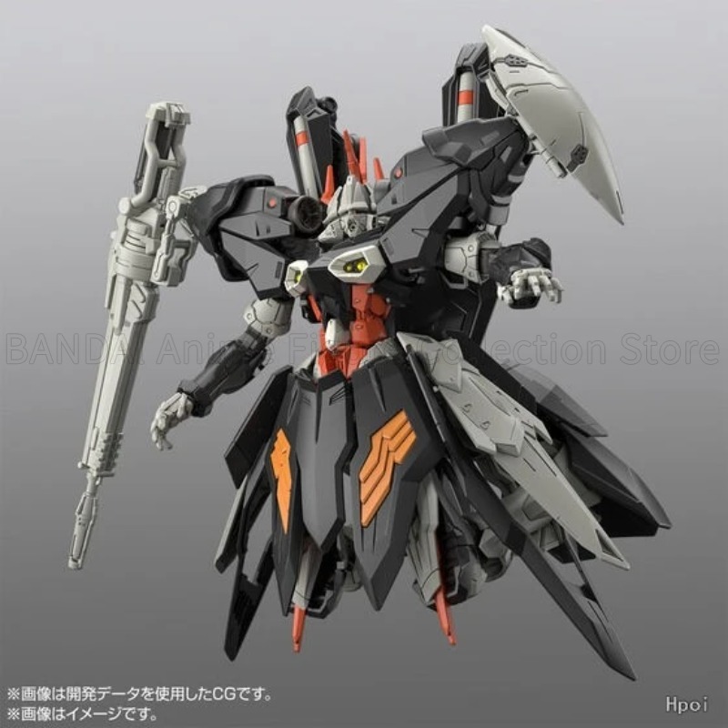 Kasım Ayı Ön Satış Orijinal BA - Bandai Model Gundam Hg incelemesi ve fiyatı