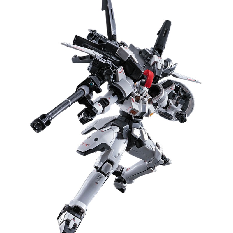 Bandai RG 1/144 OZ-00MS Tallge - Bandai Model Gundam Rg incelemesi ve fiyatı