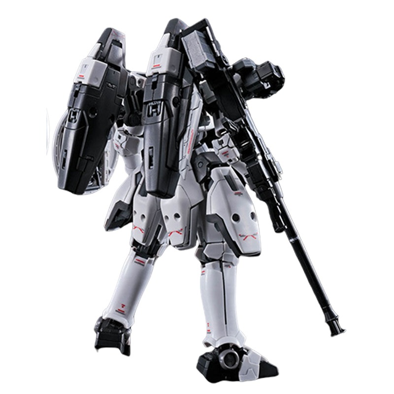 Bandai RG 1/144 OZ-00MS Tallge - Bandai Model Gundam Rg incelemesi ve fiyatı