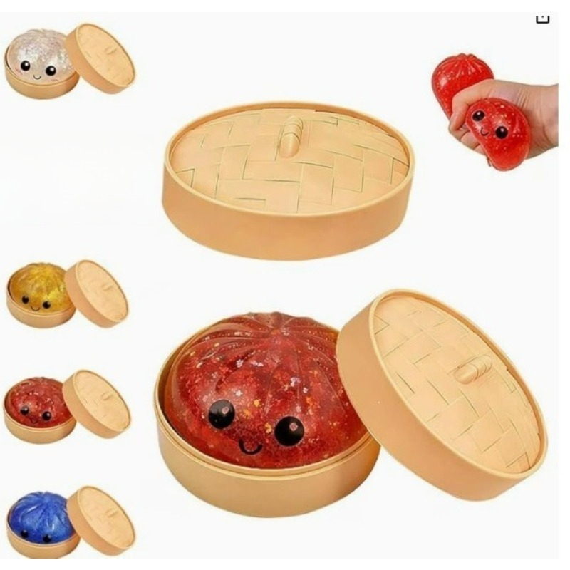 Wan Dai Bao Zi Pinch Lego Renk - Lego Minifigure Holder incelemesi ve fiyatı