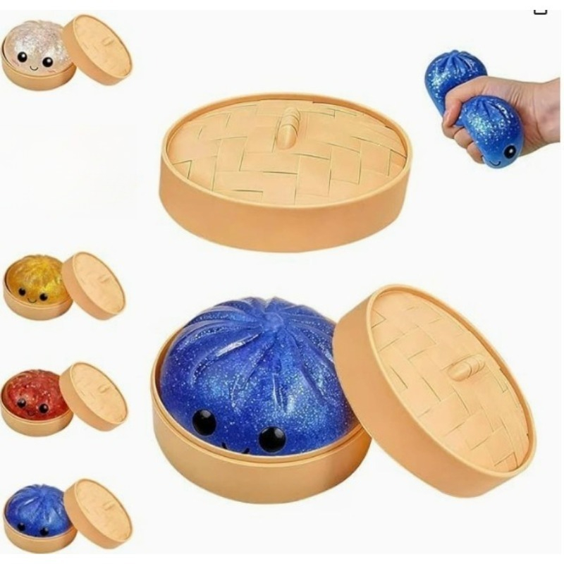Wan Dai Bao Zi Pinch Lego Renk - Lego Minifigure Holder incelemesi ve fiyatı