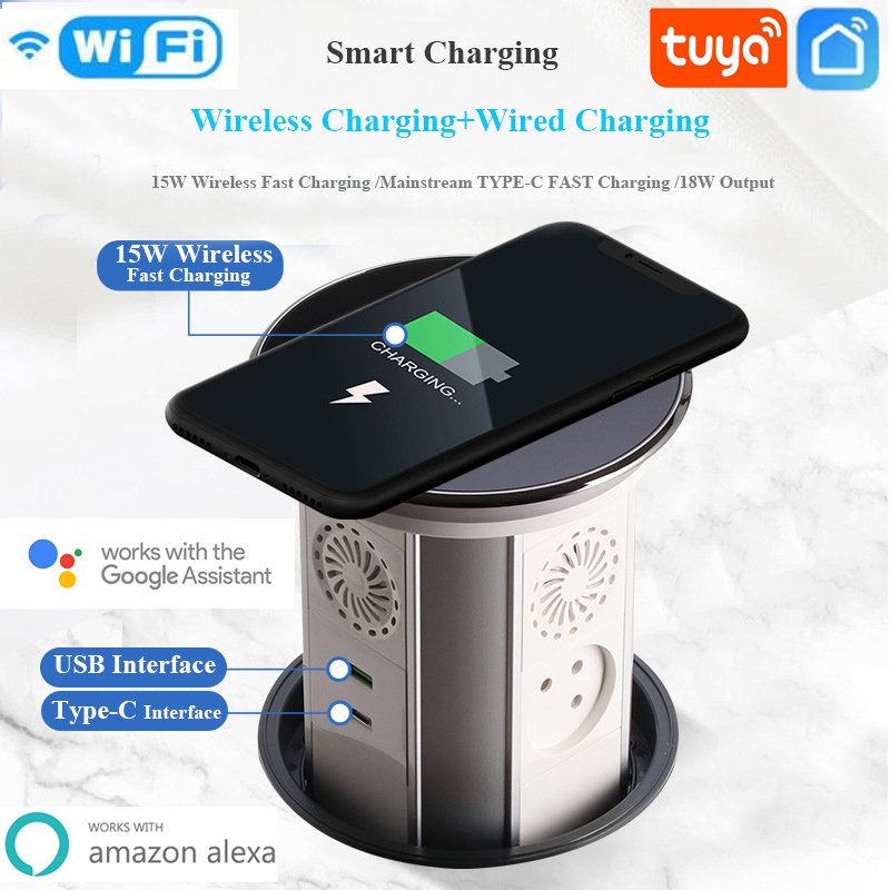WIFI Tuya Dokunmatik Otomatik  - Pop Display Shelf incelemesi ve fiyatı