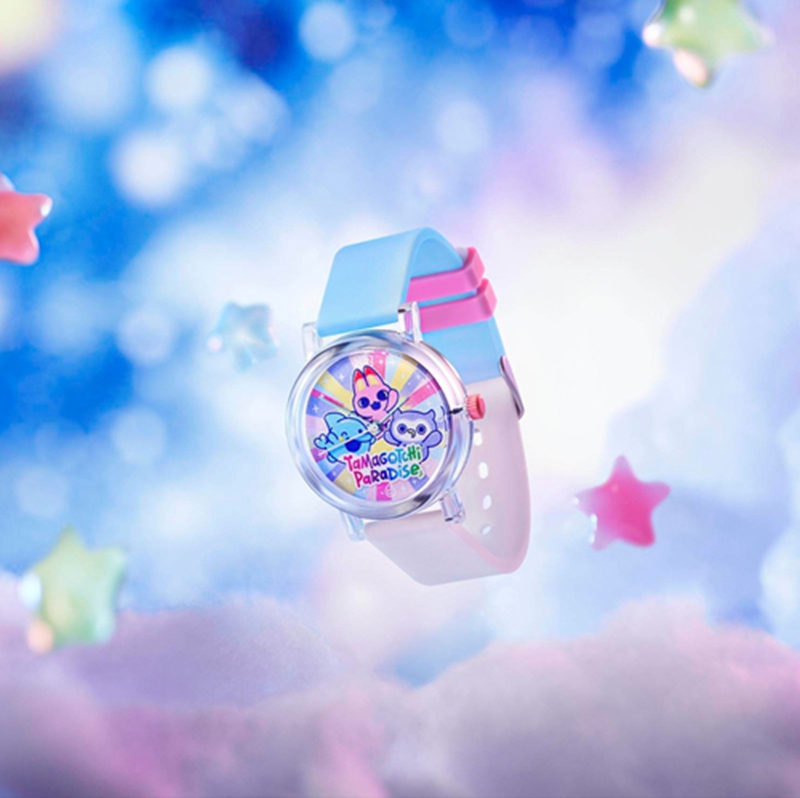 Orijinal BANDAI Tamagotchi Par - Bandai Model Tamagotchi incelemesi ve fiyatı